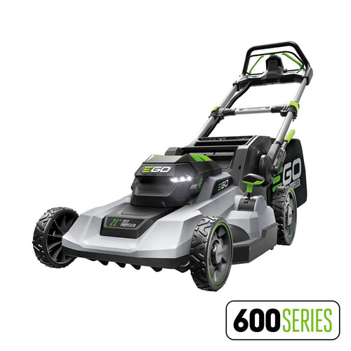 EGO Power+ 21" Lawn Mower - Battery and Charger Not Included - LM2110