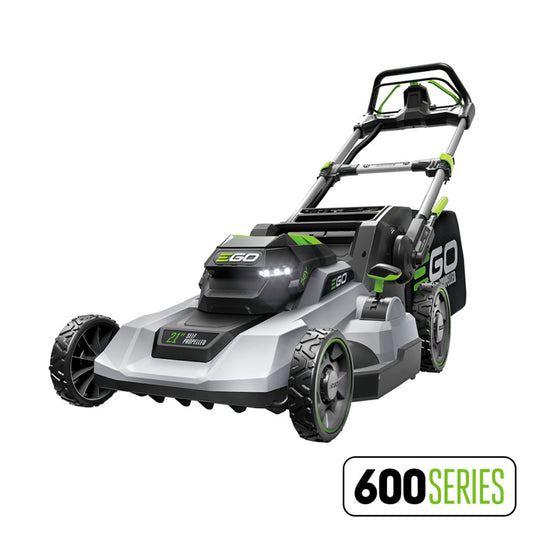 EGO Power+ 21" Lawn Mower - Battery and Charger Not Included - LM2110