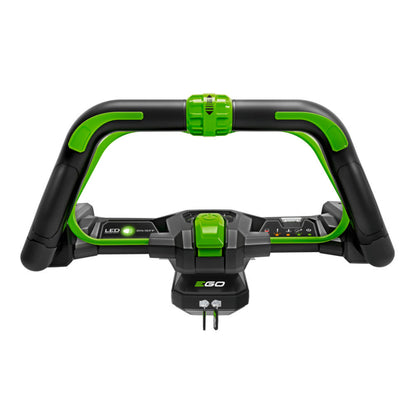 EGO Power+ 21” Self-Propelled Mower with Touch Drive with 4.0Ah + 6.0Ah Batteries and 550W Rapid Charger - LM2123SP-2