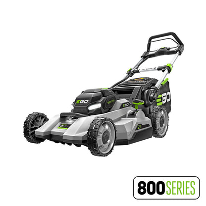 EGO Power+ 21" 56-Volt Cordless Select Cut Lawn Mower (Battery and Charger Not Included) - LM2130