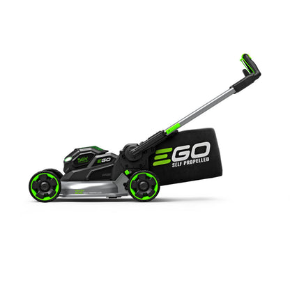EGO Power+ 22" Aluminum Deck Select Cut Self-Propelled Lawn Mower Tool Only - LM2200SP