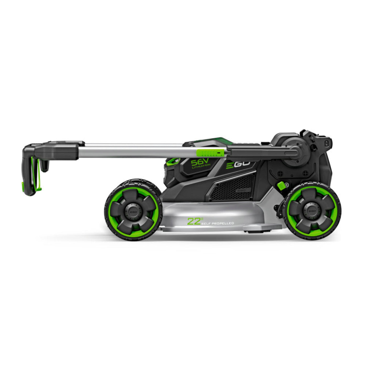 EGO Power+ 22" Aluminum Deck Select Cut Self-Propelled Lawn Mower Tool Only - LM2200SP