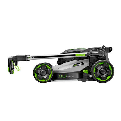 EGO Power+ 1300 Series 30 Inch Lawn Mower with Super Composite Deck, Self Propelled and Dual Motors (Battery and Charger Not Included) - LM3000SP