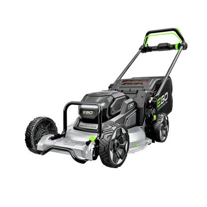 EGO Power+ Commercial 22" Aluminum Deck Self-Propelled Lawn Mower Tool Only - LMX5300SP