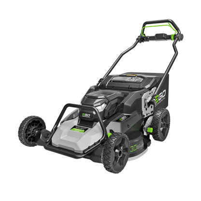 EGO Power+ Commercial 30" Composite Armor Deck Self-Propelled Lawn Mower Tool Only - LMX7600SP
