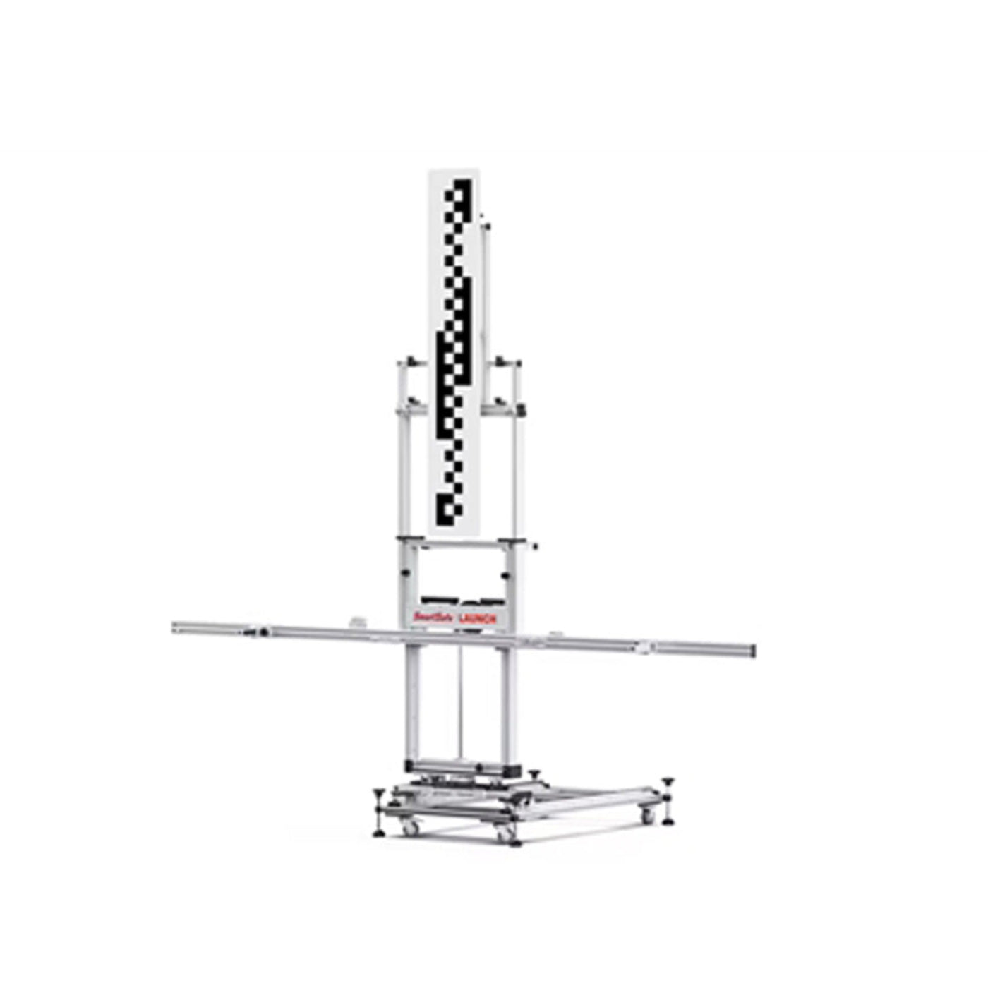 Launch X-431 ADAS HD Portable and Heavy-Duty Stand - LNCH-ADASHD