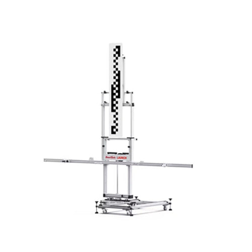 Launch X-431 ADAS HD Portable and Heavy-Duty Stand - LNCH-ADASHD