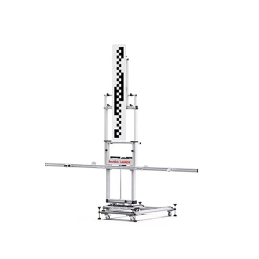 Launch X-431 ADAS HD Portable and Heavy-Duty Stand - LNCH-ADASHD