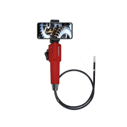 Launch - Rotating Borescope for Videoscope - LNCH-BRSCOPE-VSP-828