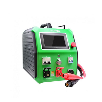 Launch Battery Pack Module Charging and Discharging Device - LNCH-ELP400