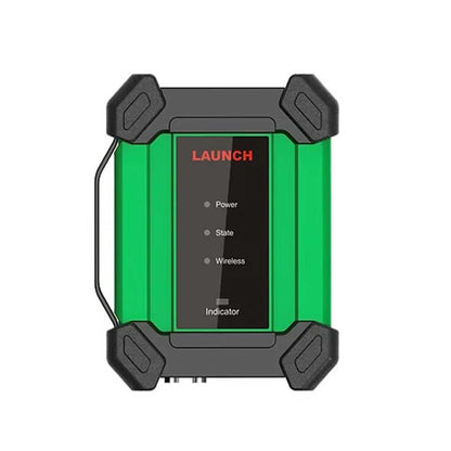 Launch Tech USA - EM101N Dual-Channel Scopebox New Energy Diagnostics - LNCH-SCOPE-EM101N