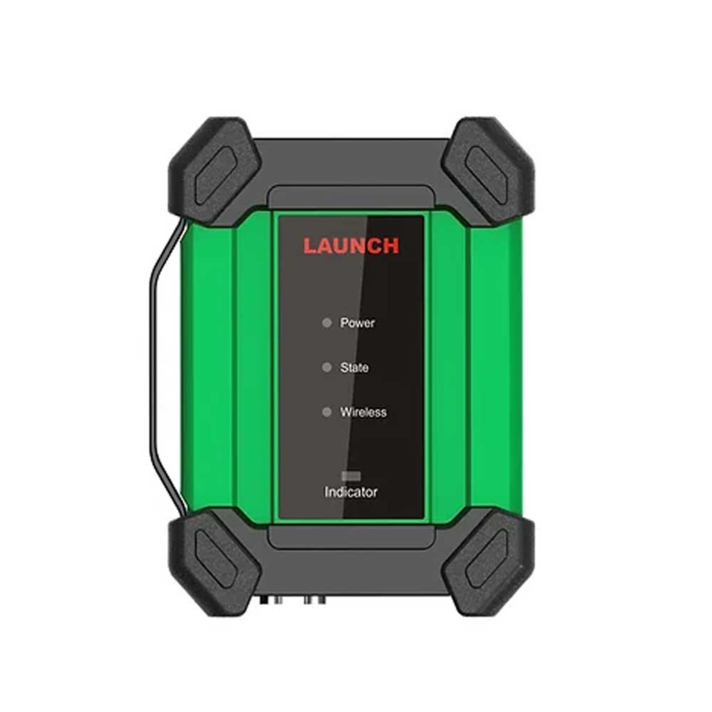 Launch Tech USA - EM101N Dual-Channel Scopebox New Energy Diagnostics - LNCH-SCOPE-EM101N