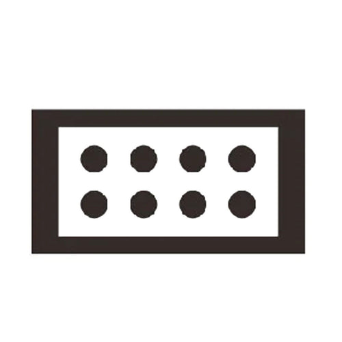 Launch  Honda / Acura AVM Target - LNCH-LAC04-01