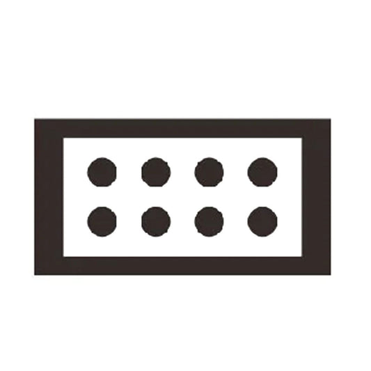 Launch  Honda / Acura AVM Target - LNCH-LAC04-01