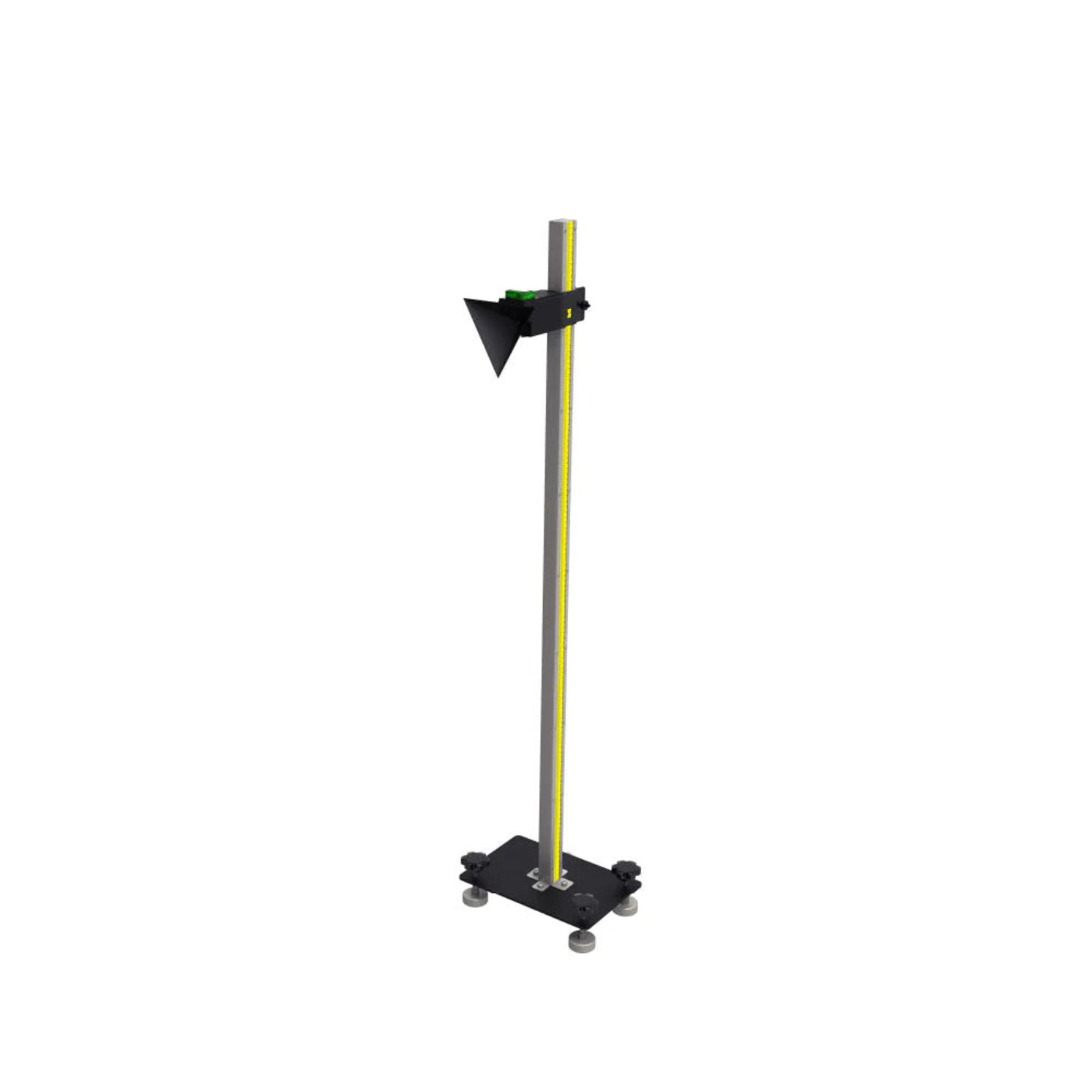 Launch  X-431 ADAS Corner Reflector - LNCH-LAC05-03