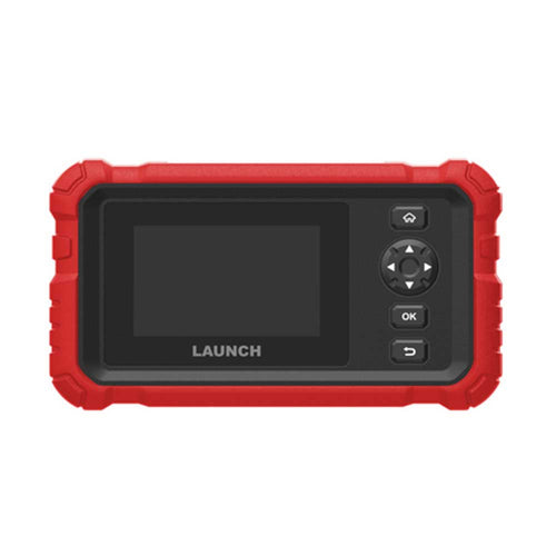 Launch Tech USA Intelligent and Networked diagnostic tool Android Diagnostic Power - LNCH-MILLENNIUM-HD-PROA