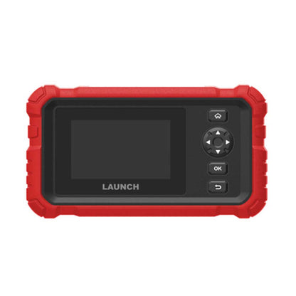 Launch Tech USA Intelligent and Networked diagnostic tool Android Diagnostic Power - LNCH-MILLENNIUM-HD-PROA