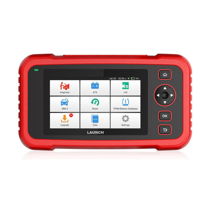 Launch Tech USA Advanced Vehicle Diagnostics Tool for Professionals - LNCH-MILLENNIUM-MASTER2