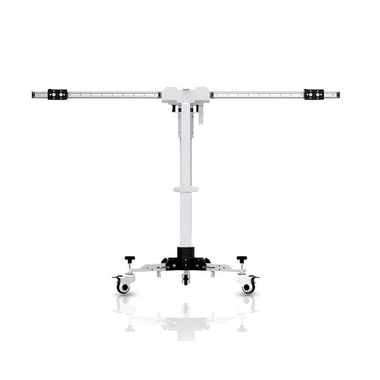 Launch X-431 ADAS Mobile Main Frame and Accessories - LNCH-MOBILEFRAME32
