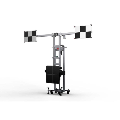 Launch X-431 ADAS Mobile Plus LDW Standard Package with Carry Bag - LNCH-MOBILEPLUSLDW