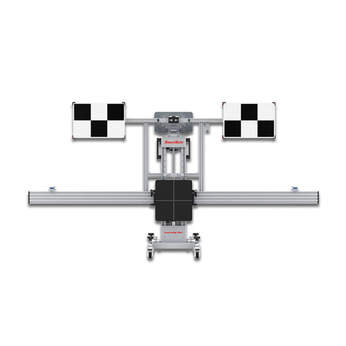 Launch X-431 ADAS PRO Plus Forward Facing Deluxe Package - LNCH-PROPLSFF