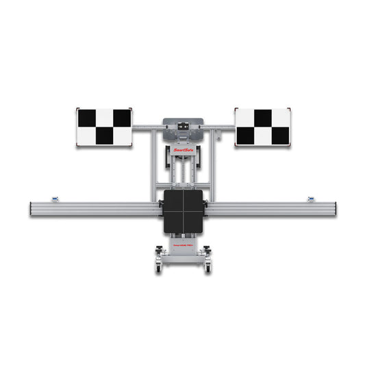 Launch X-431 ADAS PRO Plus Forward Facing Deluxe Package - LNCH-PROPLSFF