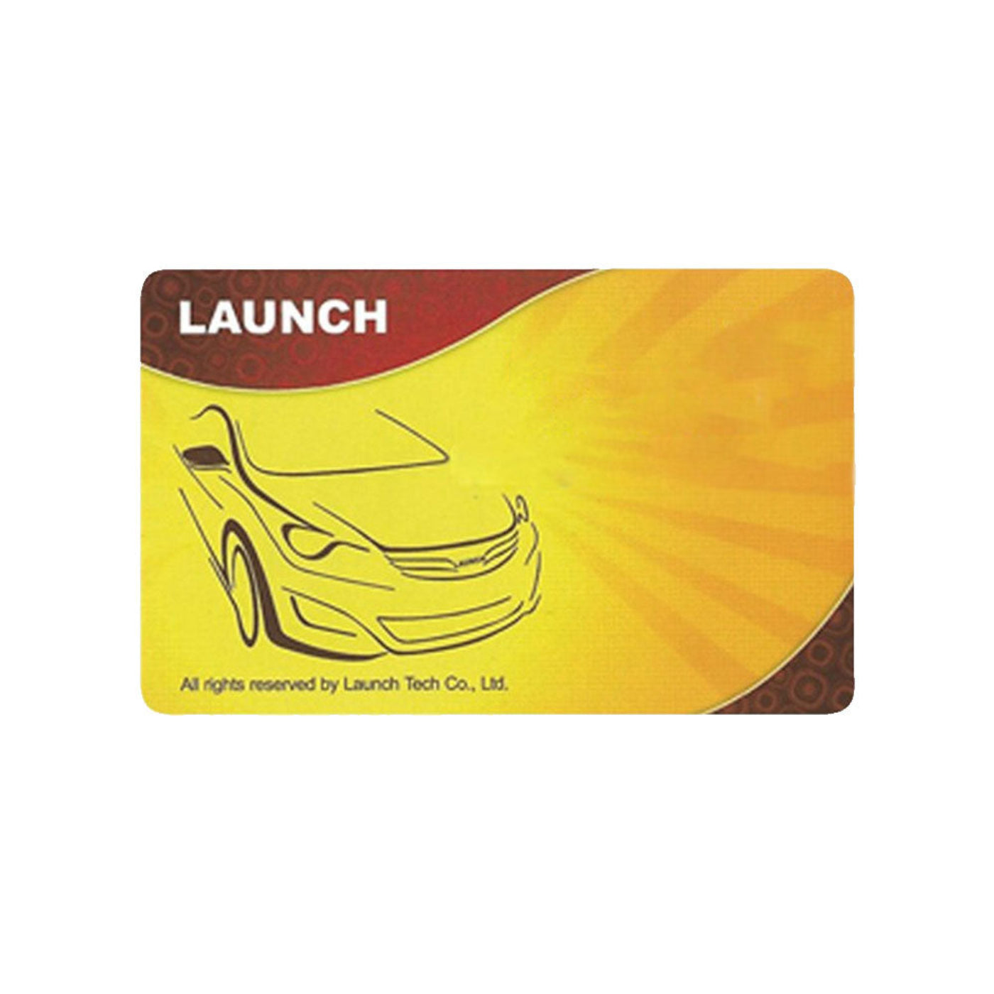 Launch Automotive Software Update Card for Throttle III and Throttle - LNCH-THROTTLE-III-V-1YR-UPDATE