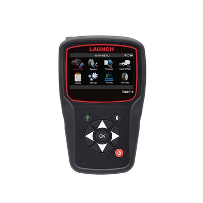 Launch Touchscreen TPMS Tool - LNCH-TSAP-5