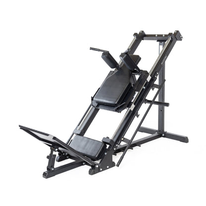 Bells Of Steel Leg Press Hack Squat Machine - LPHSQ-MA-SET