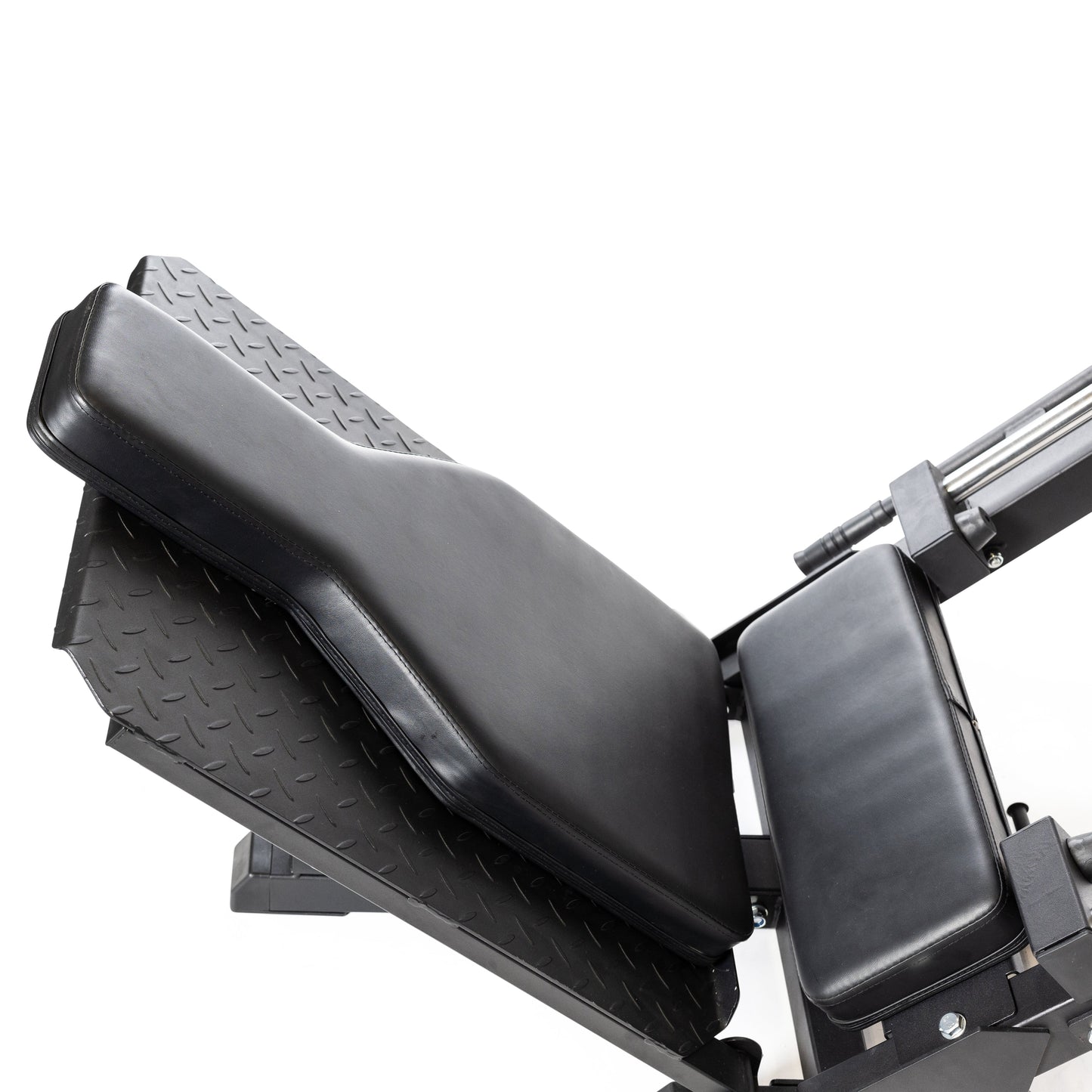 Bells Of Steel Leg Press Hack Squat Machine - LPHSQ-MA-SET