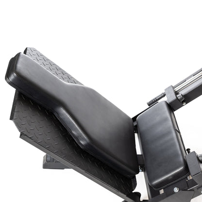 Bells Of Steel Leg Press Hack Squat Machine - LPHSQ-MA-SET