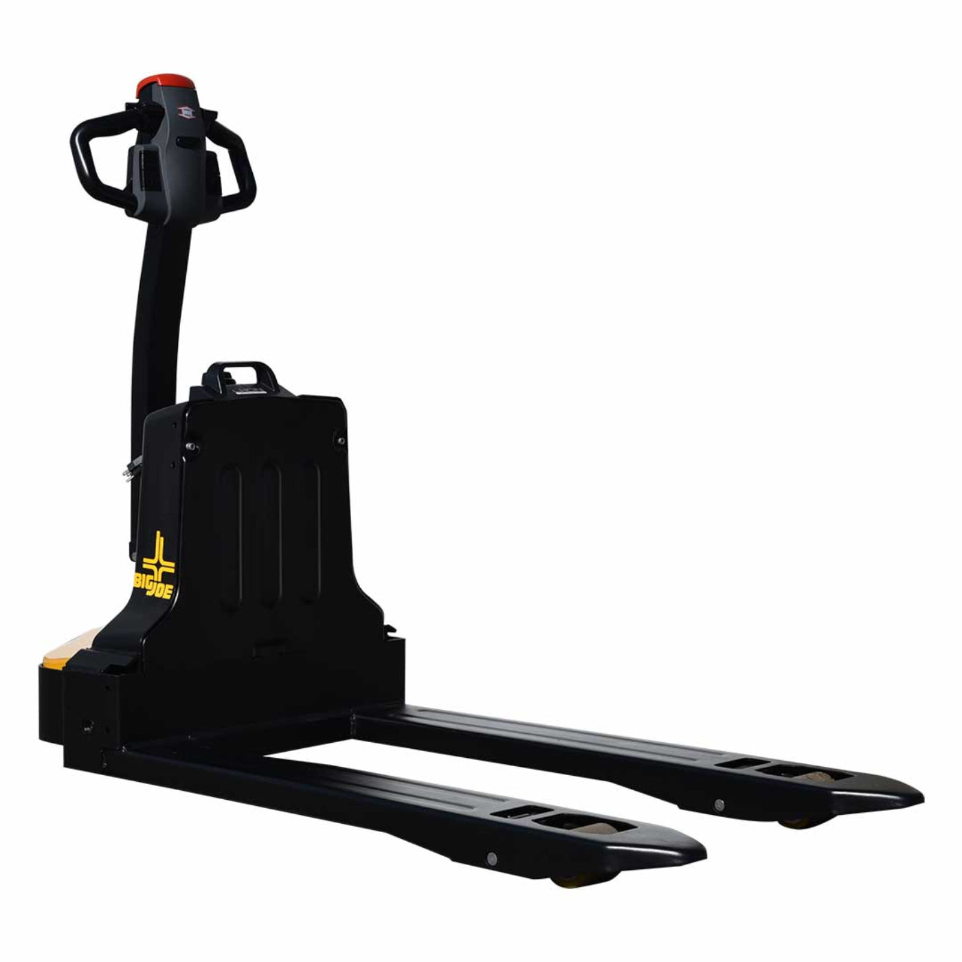 Big Joe LPT33 Lithium Pallet Truck Fully Electric 3,300 Lbs Capacity New - LPT33
