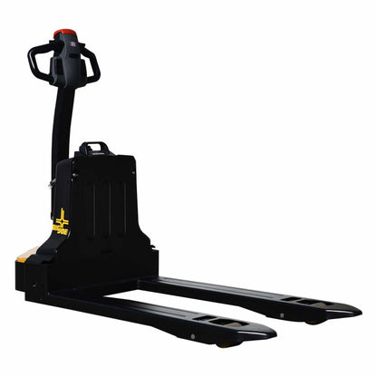 Big Joe LPT33 Lithium Pallet Truck Fully Electric 3,300 Lbs Capacity New - LPT33