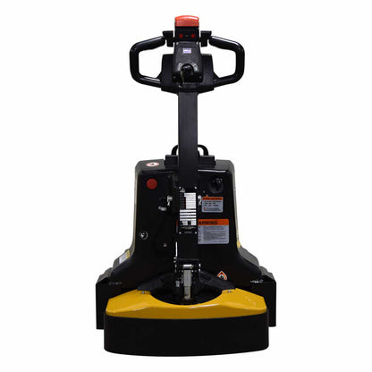 Big Joe LPT33 Lithium Pallet Truck Fully Electric 3,300 Lbs Capacity New - LPT33
