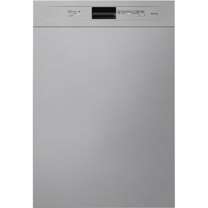 Smeg Dishwashers Silver - LSPU8212S
