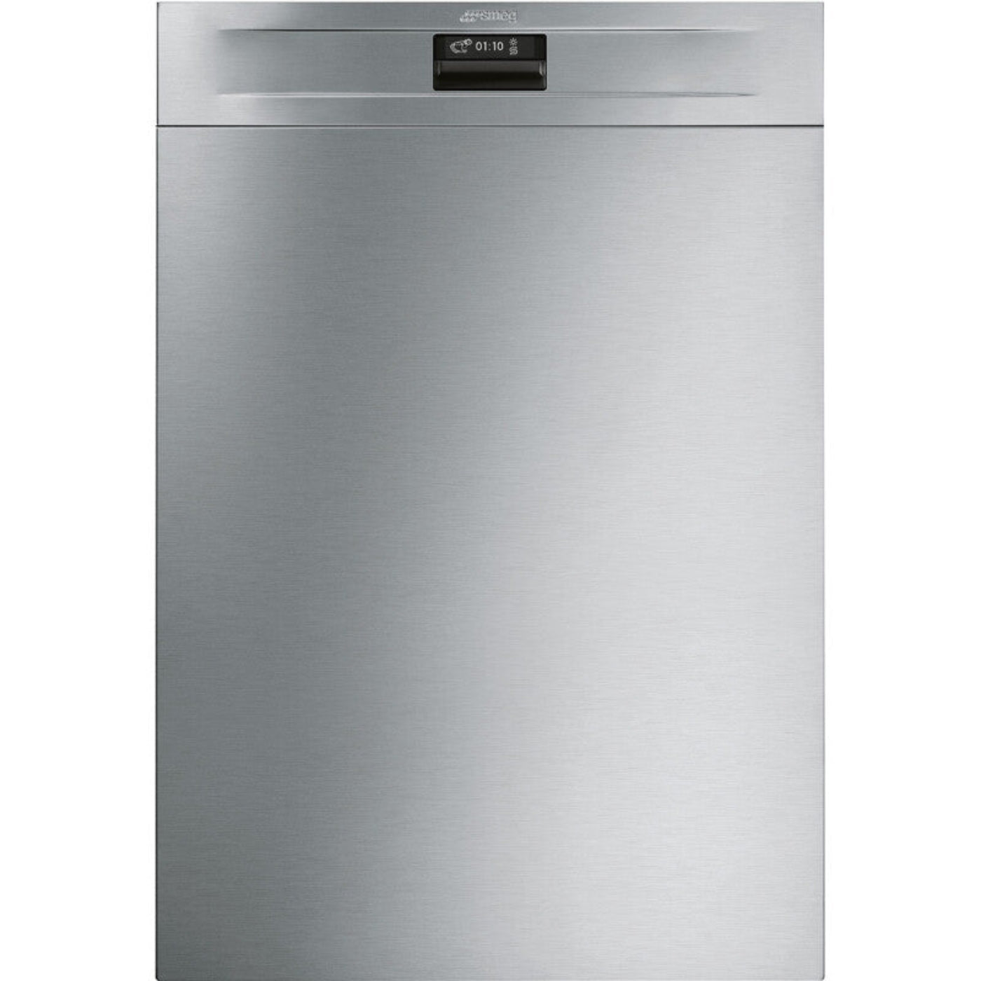 Smeg Dishwashers Stainless steel - LSPU8653X