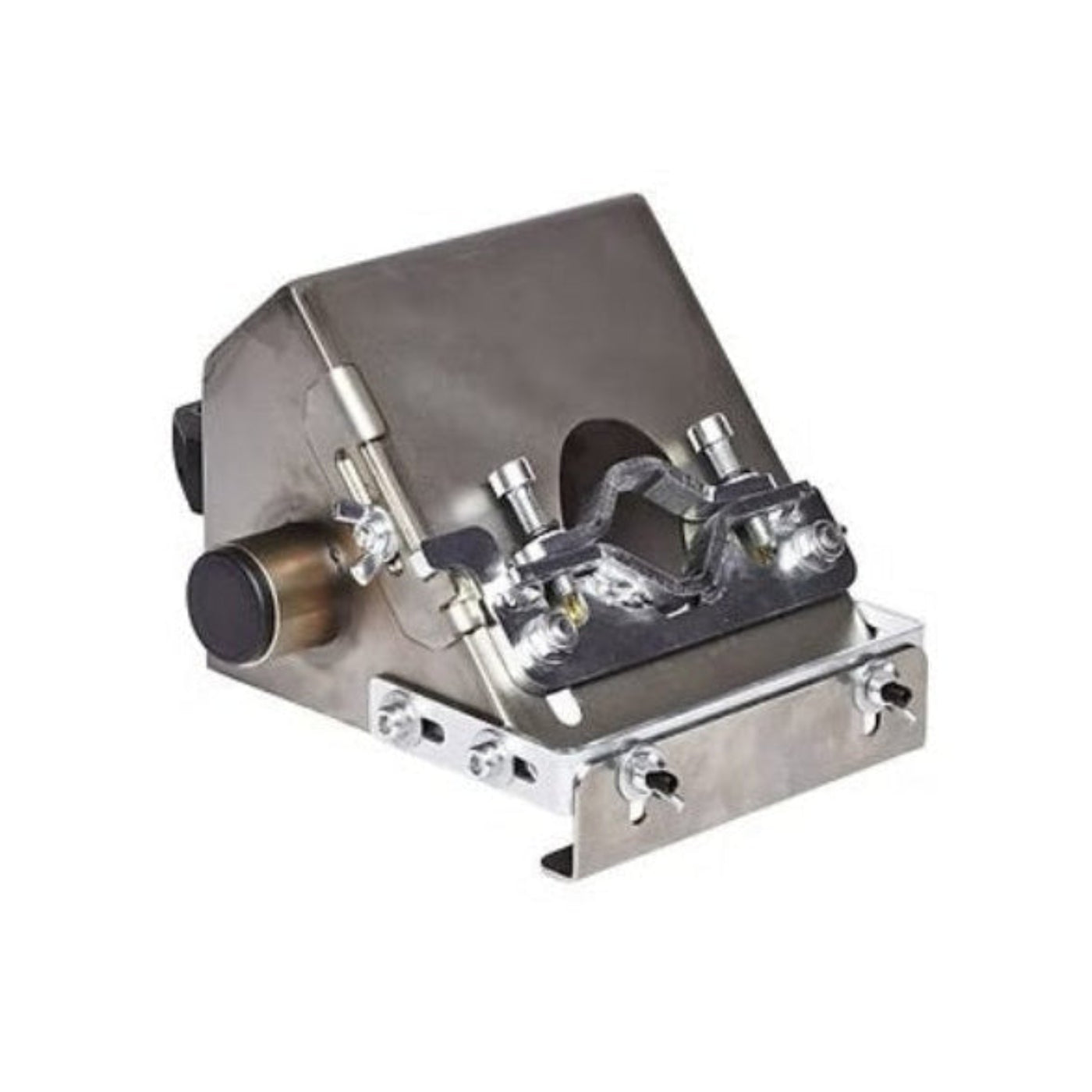Raimondi RAI-FIX Grooving Tool Box - LTGTB