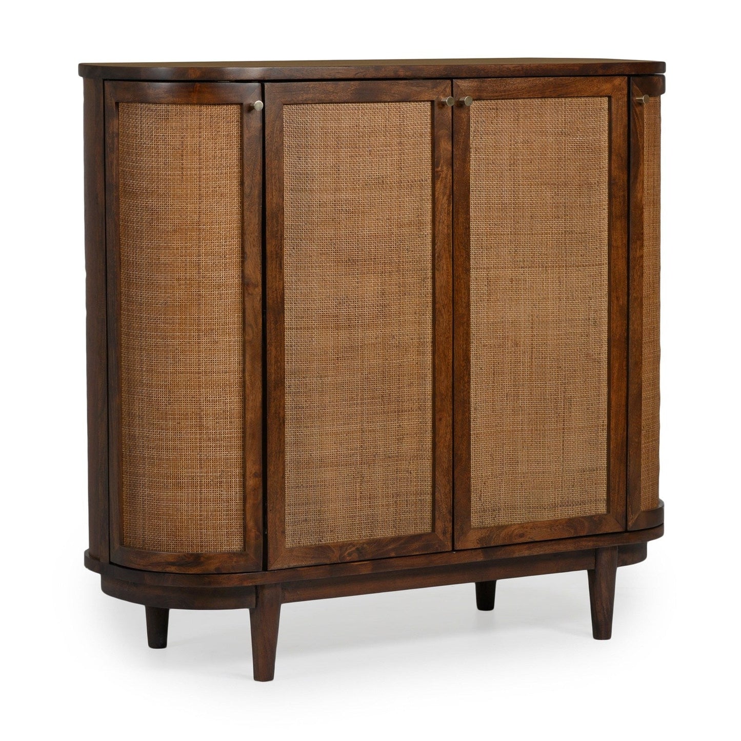 Union Home Canggu Storage Cabinet - Porto -  LVR00093