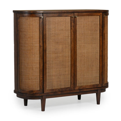 Union Home Canggu Storage Cabinet - Porto -  LVR00093