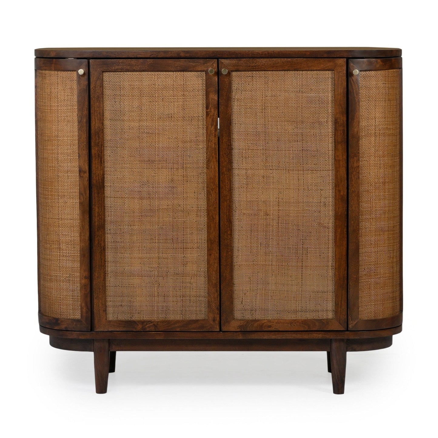 Union Home Canggu Storage Cabinet - Porto -  LVR00093