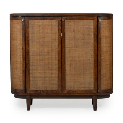 Union Home Canggu Storage Cabinet - Porto -  LVR00093