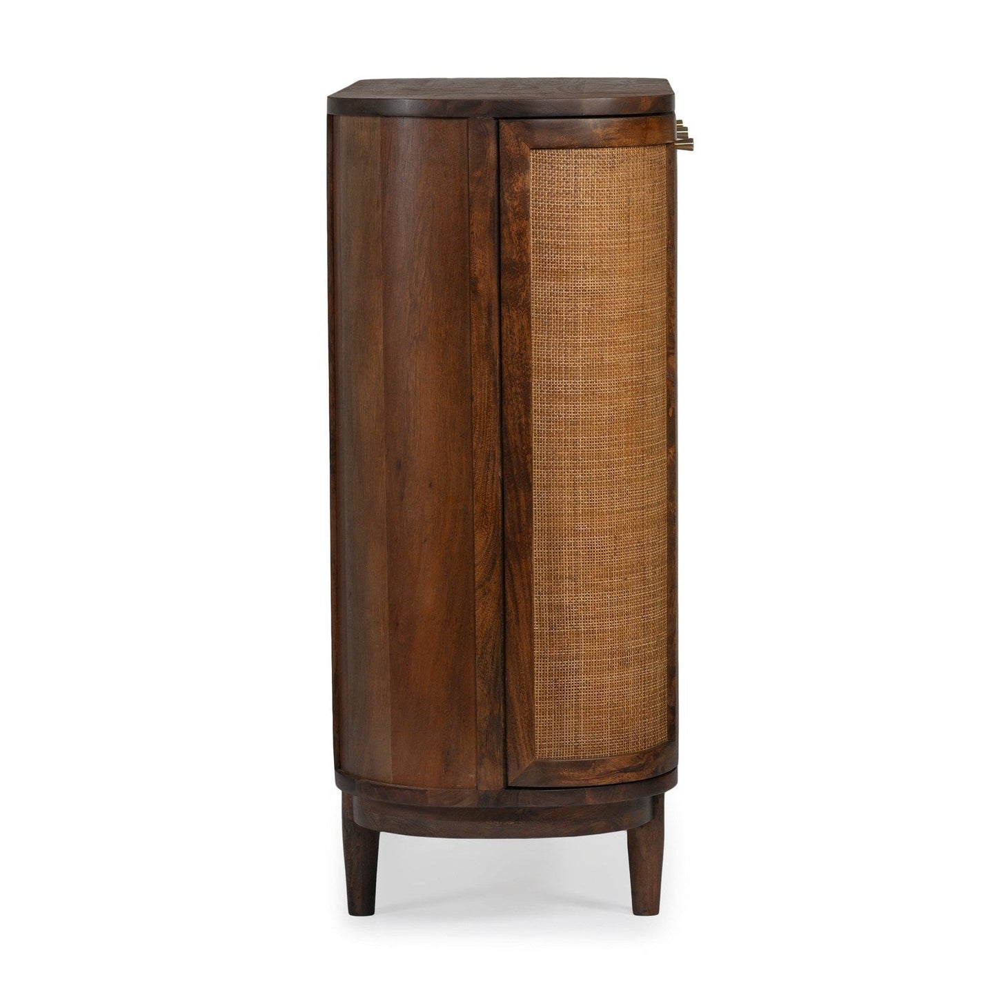 Union Home Canggu Storage Cabinet - Porto -  LVR00093