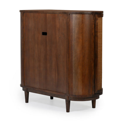 Union Home Canggu Storage Cabinet - Porto -  LVR00093