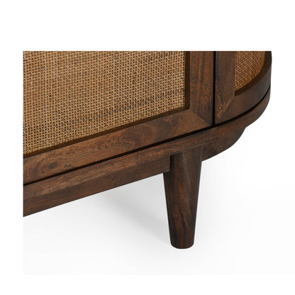 Union Home Canggu Storage Cabinet - Porto -  LVR00093
