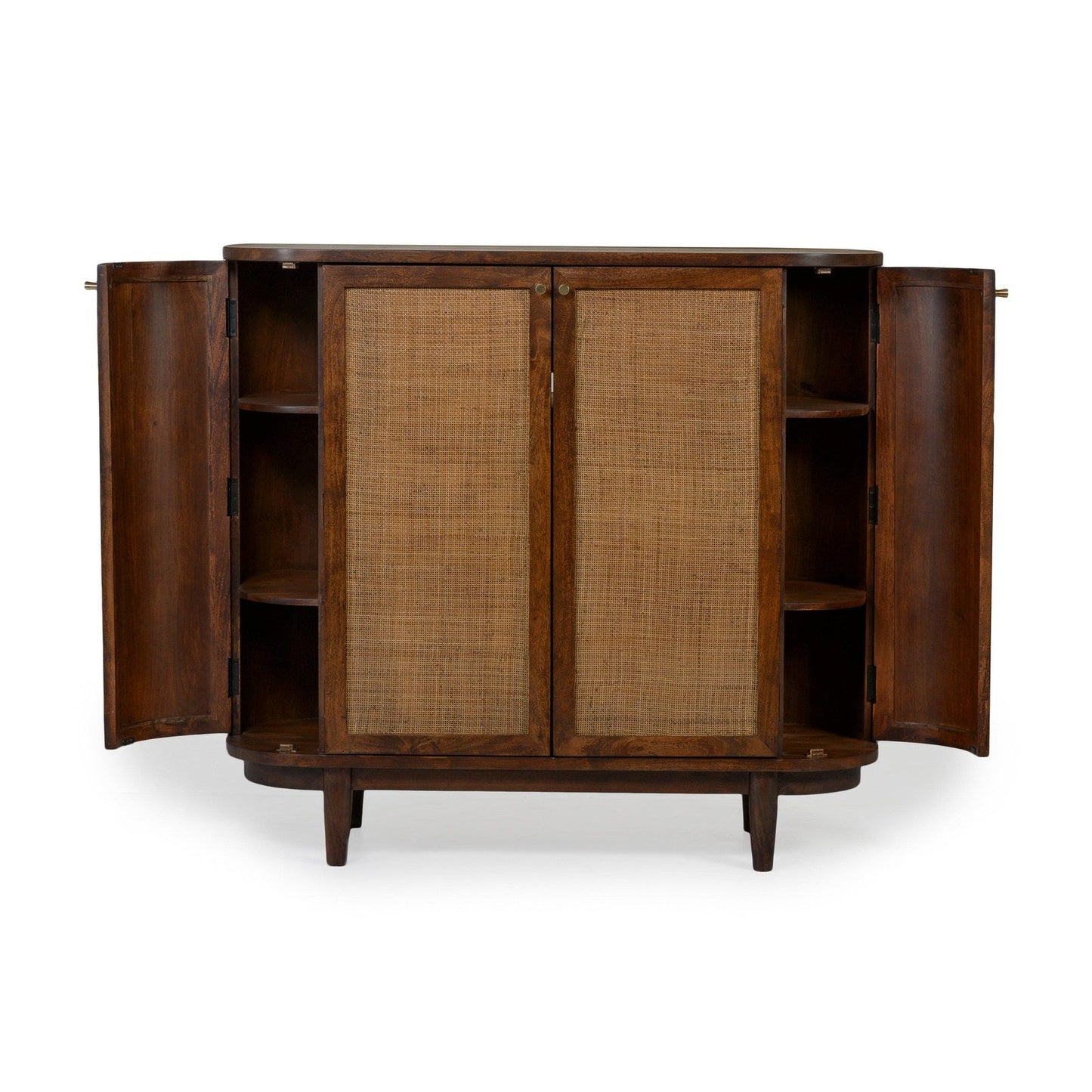 Union Home Canggu Storage Cabinet - Porto -  LVR00093