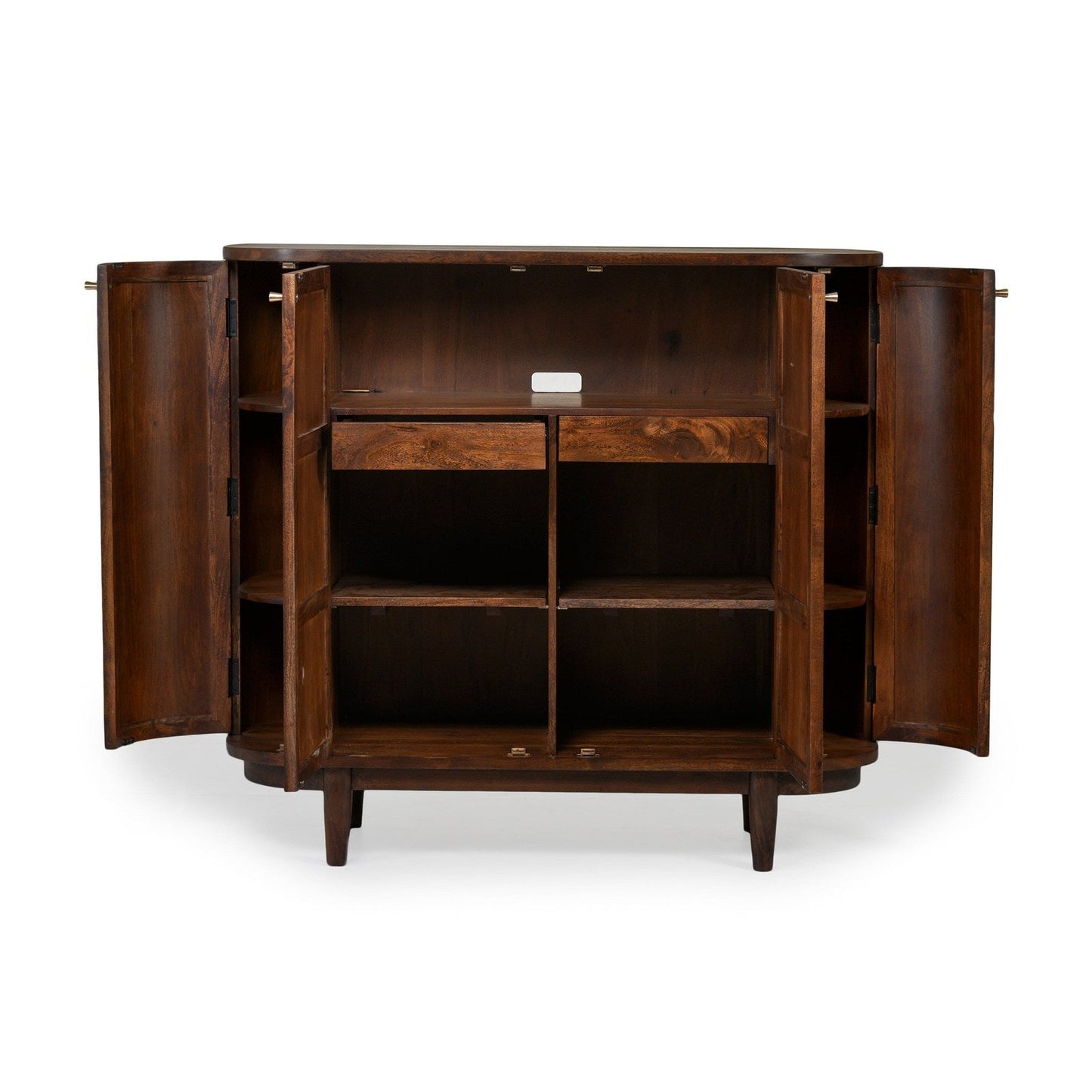 Union Home Canggu Storage Cabinet - Porto -  LVR00093