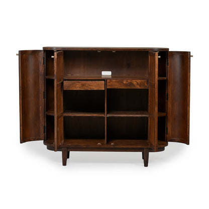 Union Home Canggu Storage Cabinet - Porto -  LVR00093