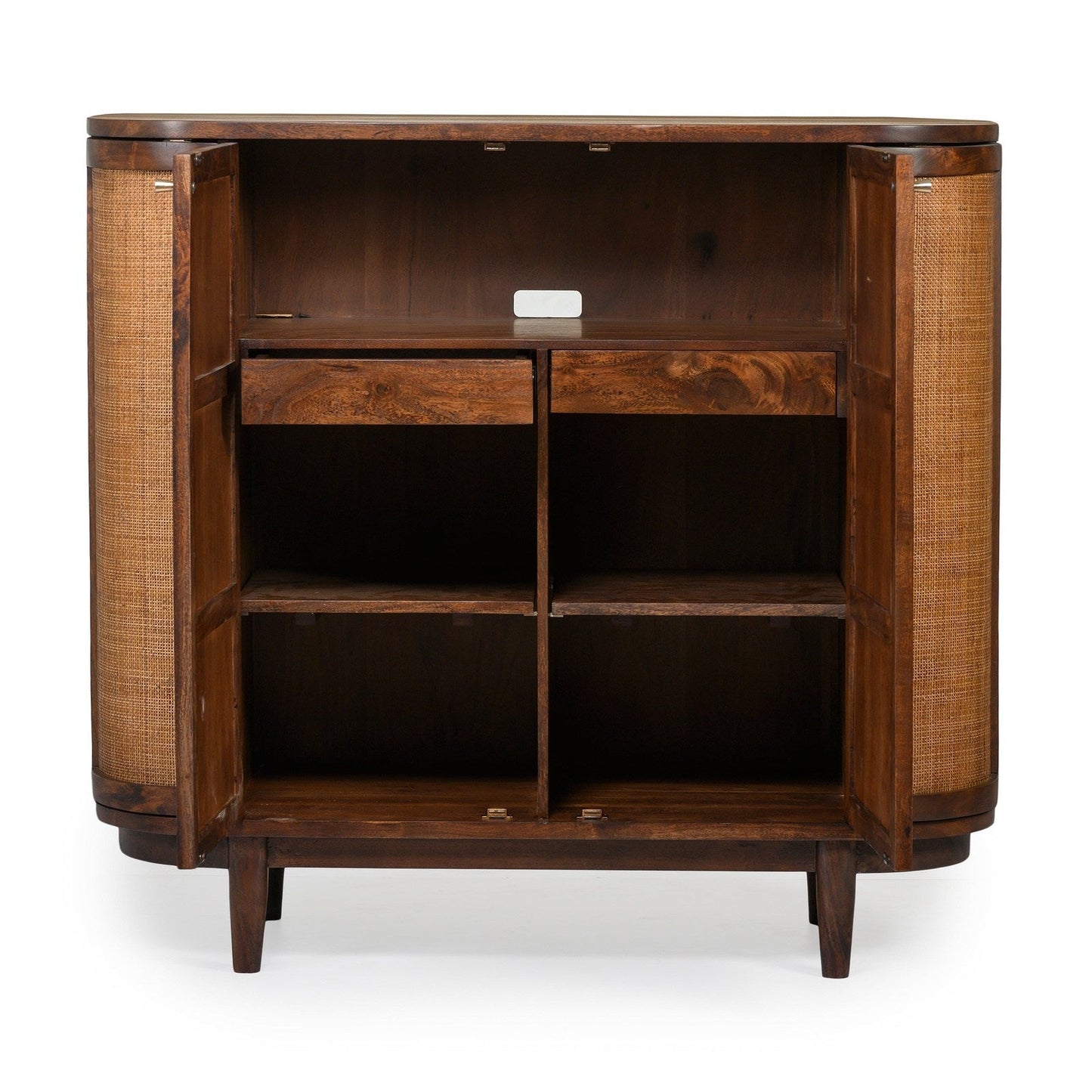 Union Home Canggu Storage Cabinet - Porto -  LVR00093