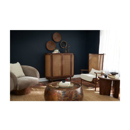 Union Home Canggu Storage Cabinet - Porto -  LVR00093