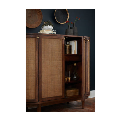 Union Home Canggu Storage Cabinet - Porto -  LVR00093